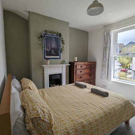 Perfect For Snowdon. Groups, Families+Dogs Welcome Ланберис Екстериор снимка