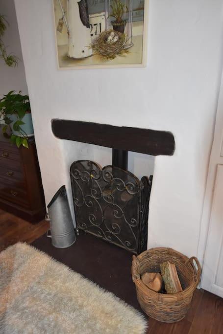 Perfect For Snowdon. Groups, Families+Dogs Welcome Ланберис Екстериор снимка