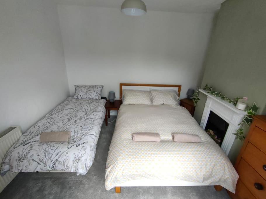 Perfect For Snowdon. Groups, Families+Dogs Welcome Ланберис Екстериор снимка