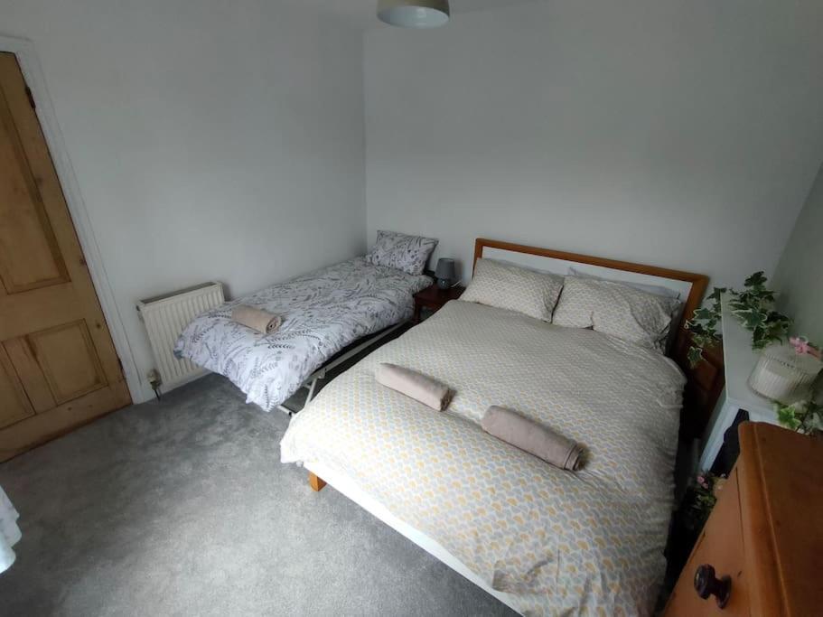 Perfect For Snowdon. Groups, Families+Dogs Welcome Ланберис Екстериор снимка