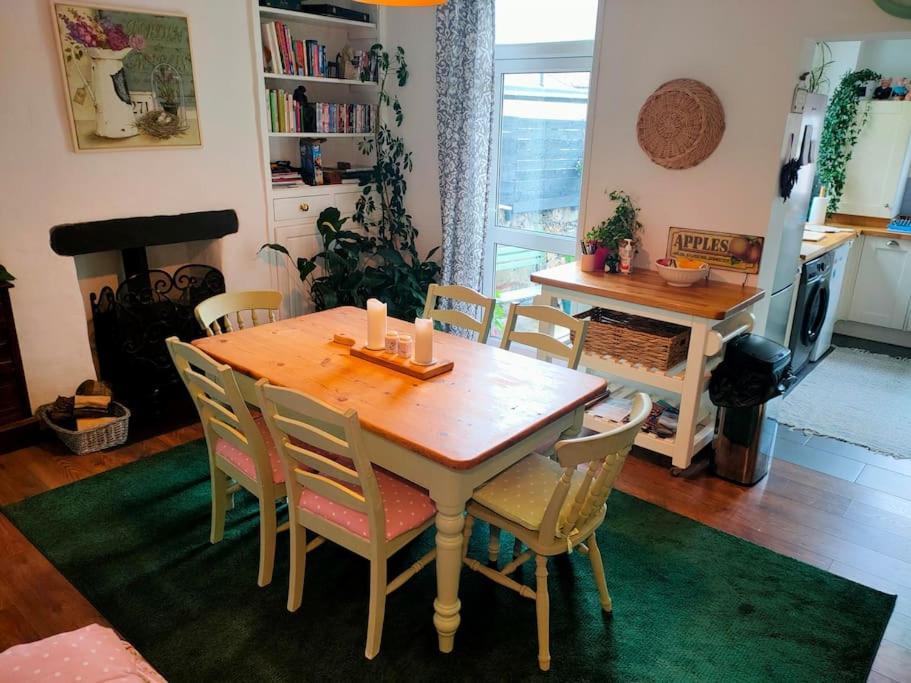 Perfect For Snowdon. Groups, Families+Dogs Welcome Ланберис Екстериор снимка