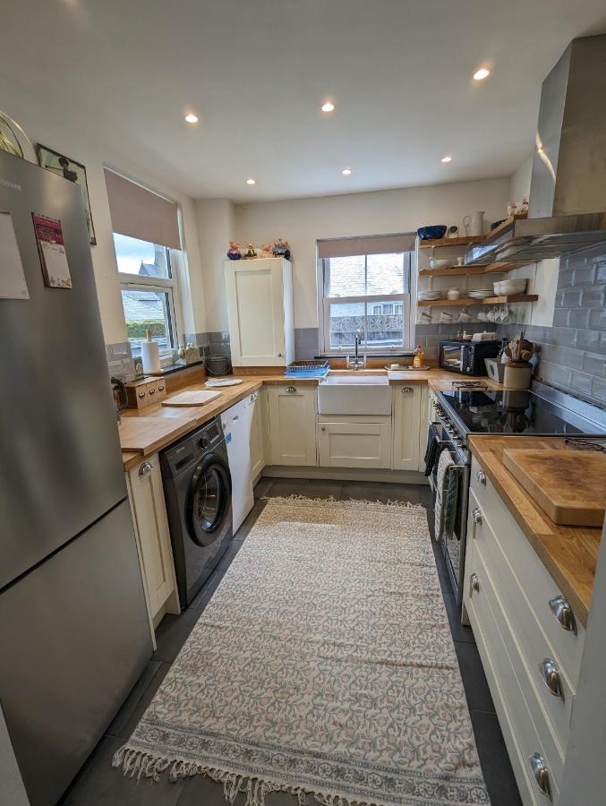Perfect For Snowdon. Groups, Families+Dogs Welcome Ланберис Екстериор снимка