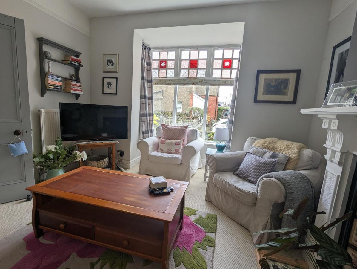 Perfect For Snowdon. Groups, Families+Dogs Welcome Ланберис Екстериор снимка