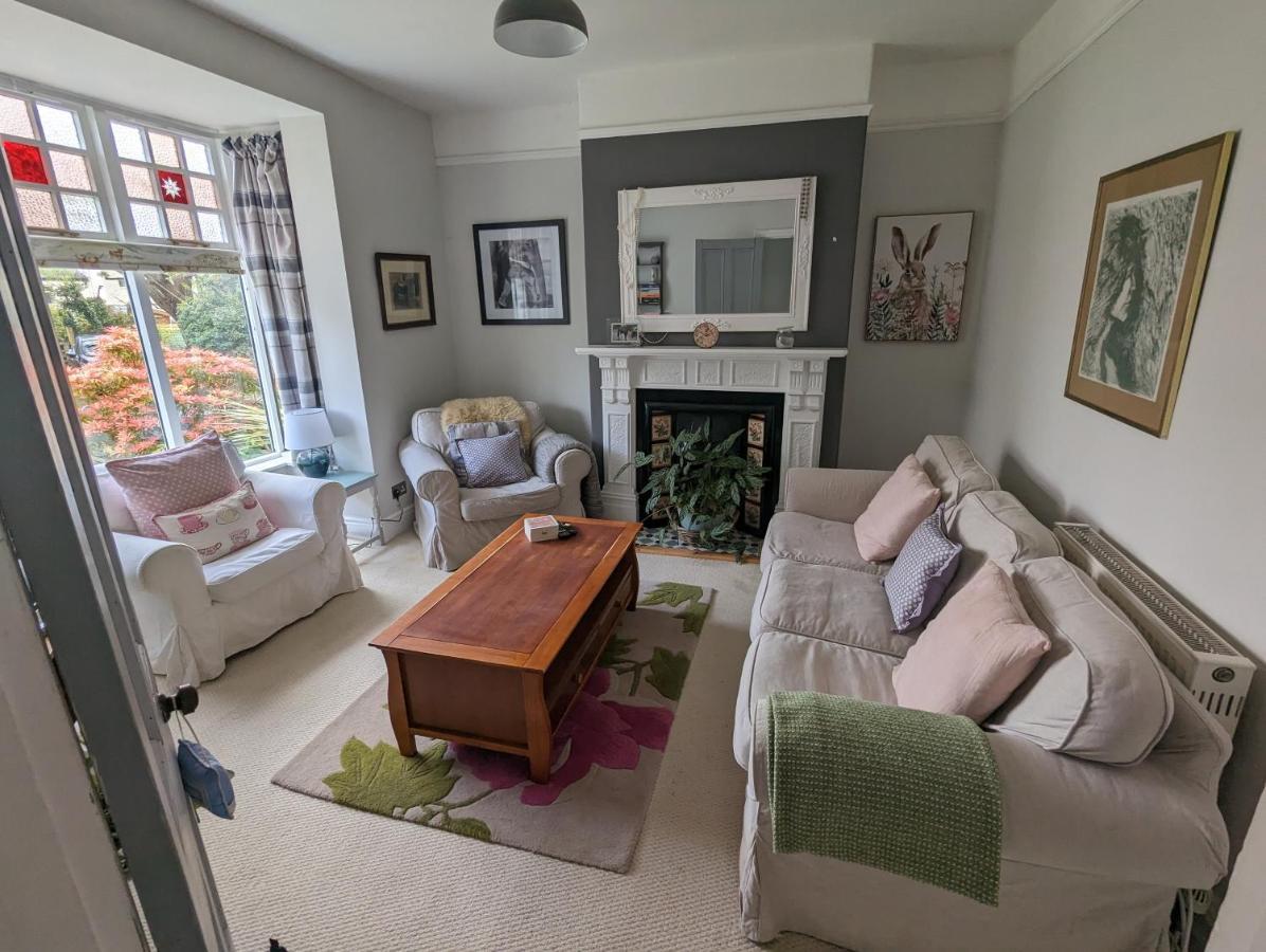 Perfect For Snowdon. Groups, Families+Dogs Welcome Ланберис Екстериор снимка